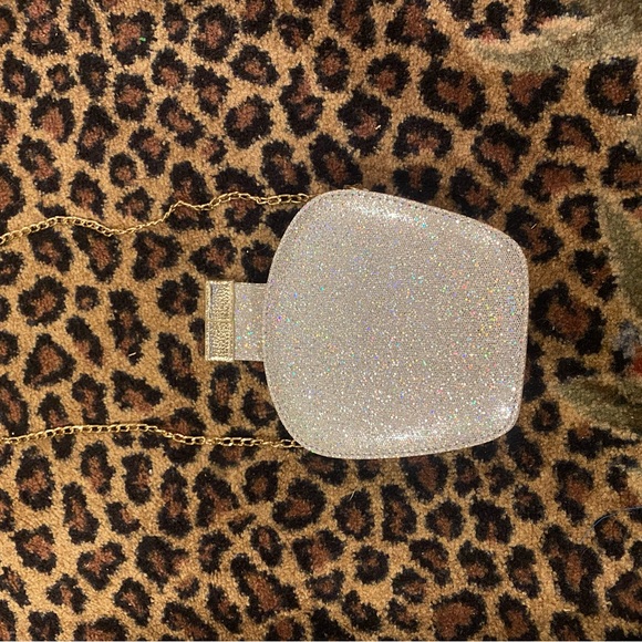 Glitter Tequila Bottle Crossbody Bag - Picture 2 of 2